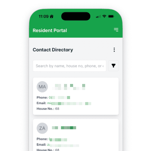 Mobile Friendly Design screenshot