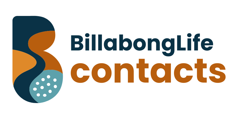 BillabongLife Contacts
